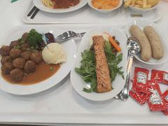 -宜家·瑞典风味餐厅(北京西红门店)