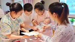 -圣轩·诗安国际母婴会所(渝中店)