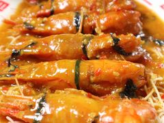 -临胜烧烤大牌档(东葛店)