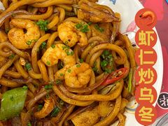 -仙隐小鹿中华料理(南宁万象城店)