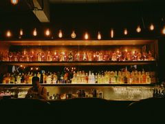 -HUNTING BAR亨霆鸡尾酒馆(越秀淘金店)