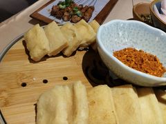 -山石榴·贵州菜(丰盛里店)