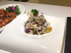 -粤麓轩餐厅(中信泰富广场店)