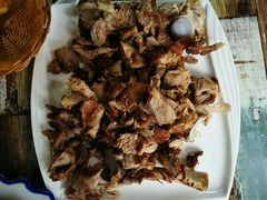 -吉顺坑烤