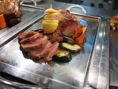 -翡翠36餐厅(浦东香格里拉店)