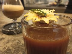 -BE NORMAL CAFE(霞溪路店)