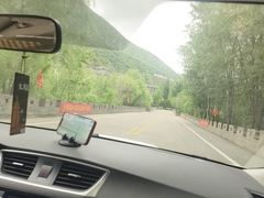 -雁门关景区