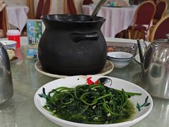 -区海鸡场饭店(石壁店)