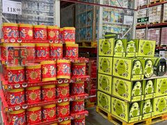-山姆会员商店(亦庄创意生活广场店)