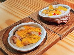 -花潮料理艺食馆(世欧广场店)