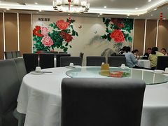 -海宝酒家(中山四路店)