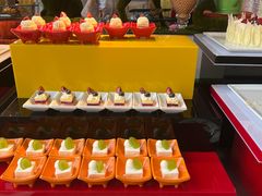 -视界美食自助餐厅·石家庄希尔顿酒店