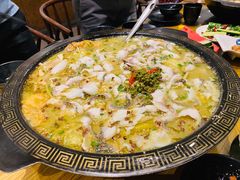 -三天打鱼(奥体店)