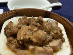 -红林食府
