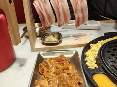 -韩宫宴烤肉·料理(武汉印象城店)