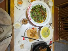 -鸡毛店·川菜(文殊院店)