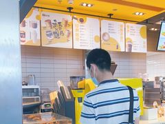 -麦当劳(广州南站店)