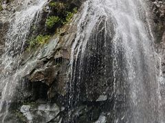 -藏龙百瀑风景区