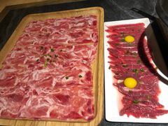 -许府牛火锅(信义坊总店)