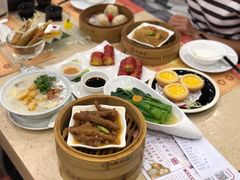 -点都德(华强南店)