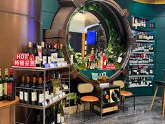 -识酒猫 x SNAP(国贸商城店)