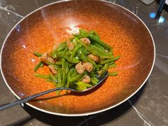 -海派悦庭·海胆烧麦·新融合菜(凯德广场店)