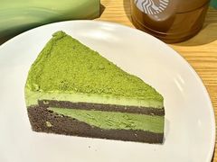 -星巴克(昆明金鹰天地店)