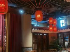 大堂-昌隆•家家鹅乡•海南菜老字号(琼海店)