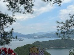 -千岛湖-欢乐水世界