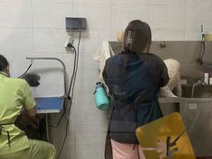 -芭比堂动物医院广州顽皮分院