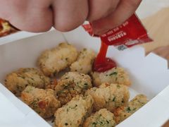 -达美乐比萨(双安店)