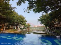 -喜洲吧·江畔老船厂·庭院餐厅(喜临院店)