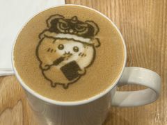 -逸派咖啡 EPARKCOFFEE(广安门店)