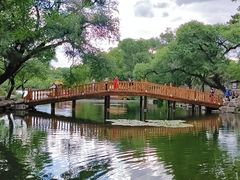 -承德避暑山庄景区