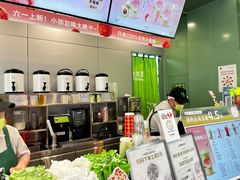 -迷客夏Milksha(圆融天幕店)