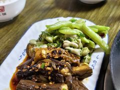 -板栗林青菜园子(水岸·新都店)