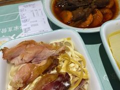 -老乡鸡(旭辉御府店)