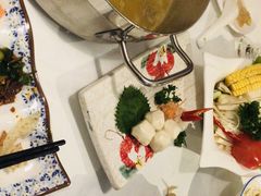 -红门金汤·港式火锅(英皇集团中心店)