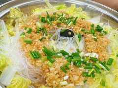 -冯大腕江湖川菜馆(后沙峪店)