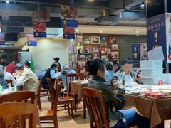 -天下客饭店(中山路店)