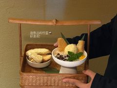 -有才叔的小馆(高新咖啡街区店)