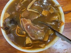 -逍遥镇刘相五胡辣汤豆沫馆(康复中街店)