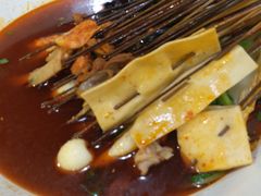 -蜀串香牛杂火锅串串