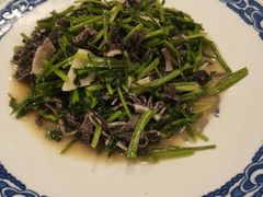 芫爆散丹-东兴楼饭庄(六里桥店)