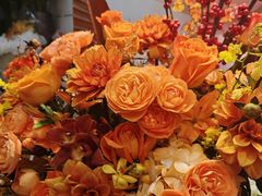 -双季花艺园艺市场(浦东店)