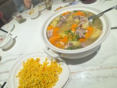 -马白开来特色羊排揪片子  (总店)