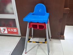 -东四民芳餐厅(世茂工三店)