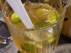 -探鱼·鲜青椒爽麻烤鱼(天一广场店)