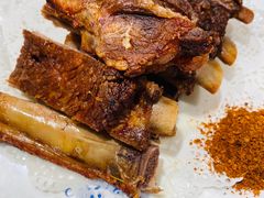 -春来和(汉城南路店)