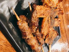 -吉香碳烤生蚝(仙霞路店)